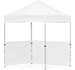 Ovation Gazebo 2m x 2m Petite 2 H-Walls DISPLAY-2148-01-NO-LOGO