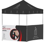 Ovation Gazebo 2m x 2m Petite 2 H-Walls DISPLAY-2148-02