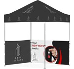 Ovation Gazebo 2m x 2m Petite 2 H-Walls