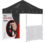 Ovation Gazebo 2 x 2m Petite 1H-Wall 1F-Wall DISPLAY-2154_DISPLAY-2154-02