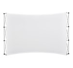 Legend Curved Banner Wall 3.5m x 2.25m DISPLAY-3015_DISPLAY-3015-01-NO-LOGO