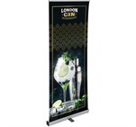 Champion Layflat Pull Up Banner