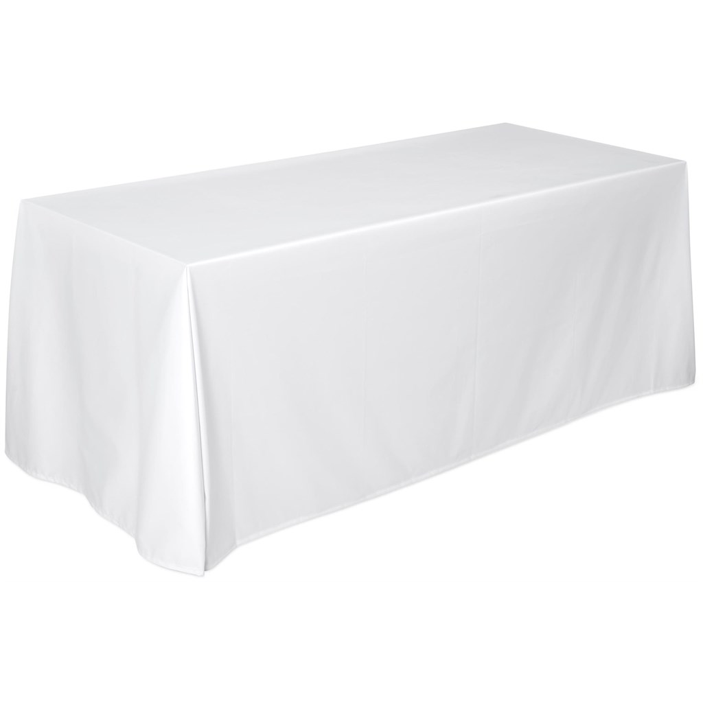 Legend Fabric Tablecloth 3.35m x 2.25m