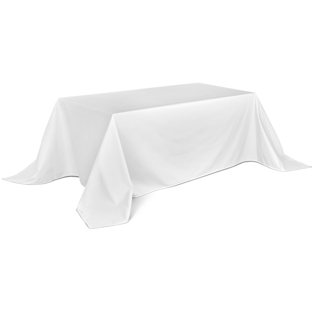 Legend Fabric Tablecloth 3.35m x 2.25m