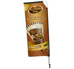 Legend 2M Sublimated Telescopic Double-Sided Flying Banner - 1 complete unit DISPLAY-7052_DISPLAY-7052-02