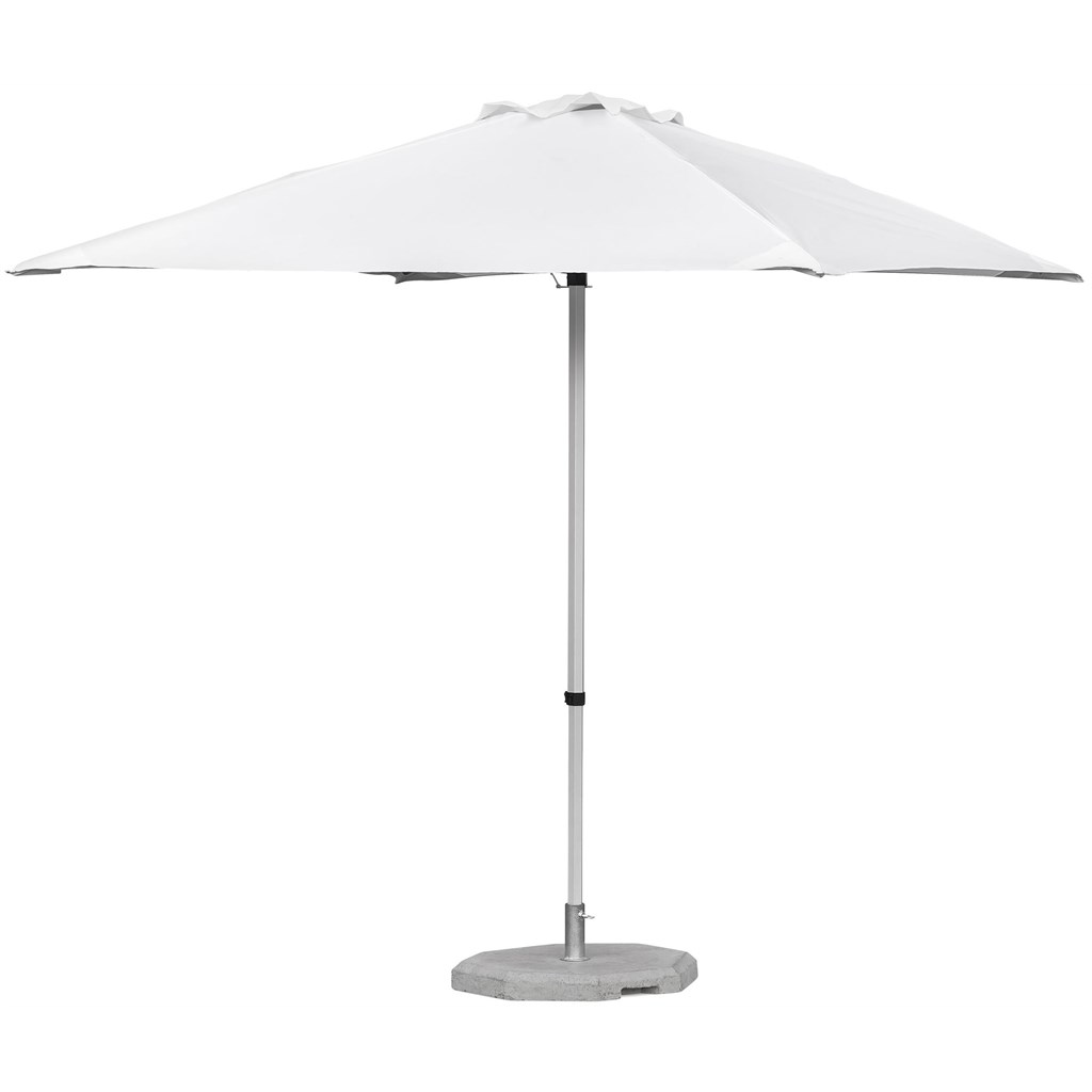 Legend Sublimated Parasol Sliding Pole 2m x 2m