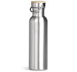 Altitude Girvana Stainless Steel Water Bottle -700ml DR-AL-217-B_DR-AL-217-B-02-NO-LOGO