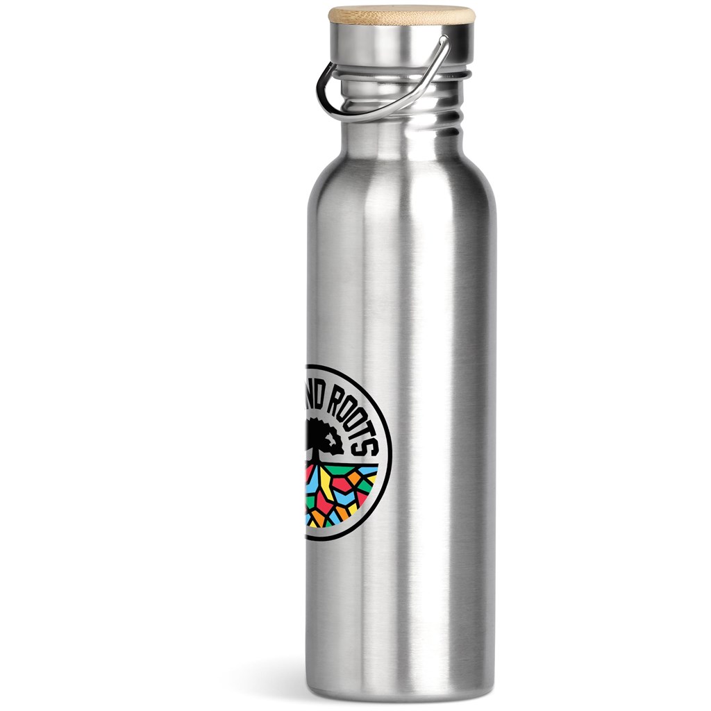 Altitude Girvana Stainless Steel Water Bottle -700ml