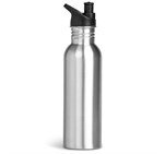 Altitude Vasco Stainless Steel Water Bottle - 750ml DR-AL-219-B-01-NO-LOGO