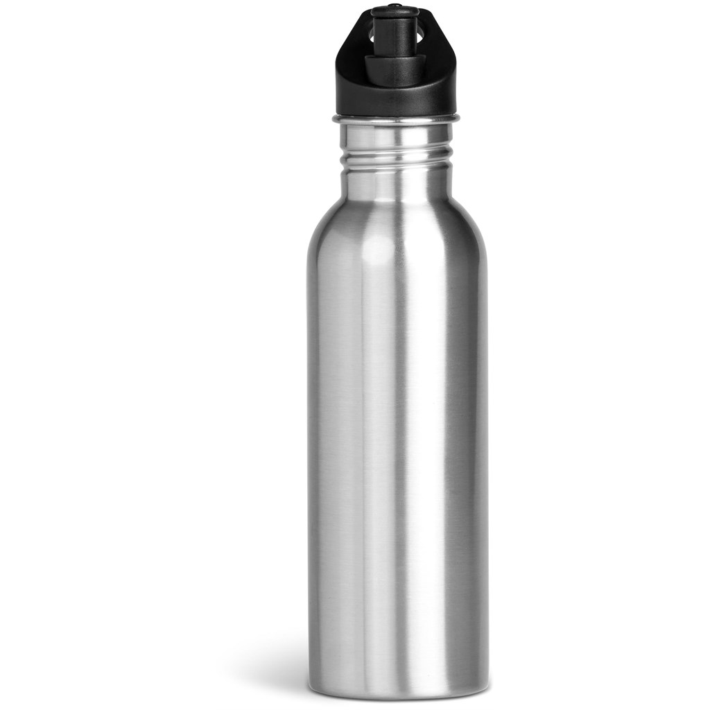 Altitude Vasco Stainless Steel Water Bottle - 750ml