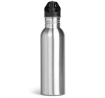 Altitude Vasco Stainless Steel Water Bottle - 750ml DR-AL-219-B_DR-AL-219-B-02-NO-LOGO