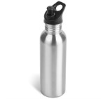 Altitude Vasco Stainless Steel Water Bottle - 750ml DR-AL-219-B-03-NO-LOGO