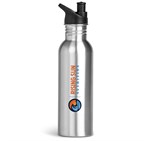 Altitude Vasco Stainless Steel Water Bottle - 750ml