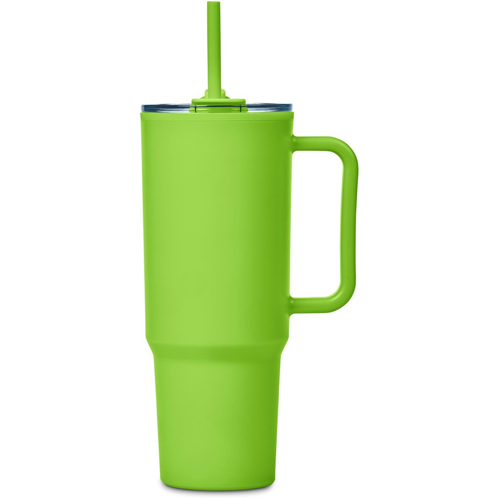 Altitude Texas Plastic Double-Wall Mug – 1.2 Litre