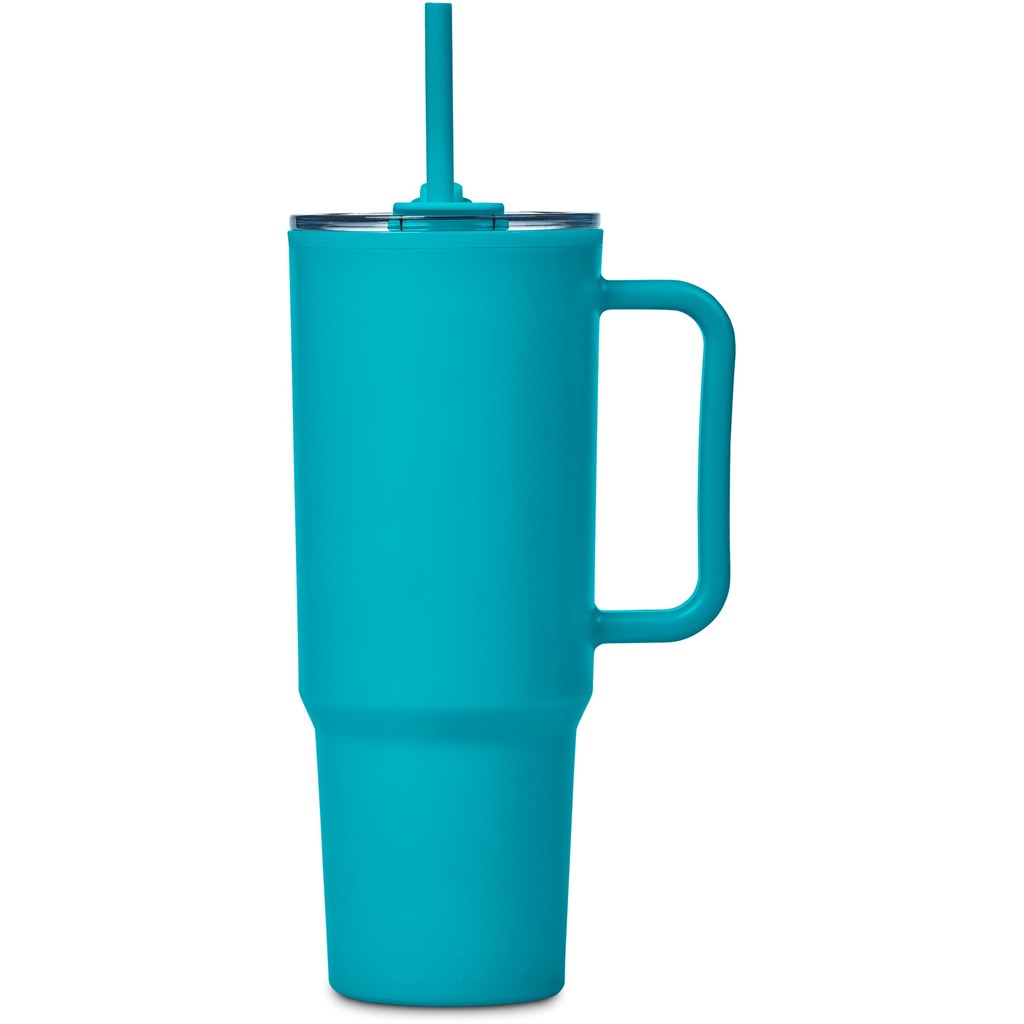 Altitude Texas Plastic Double-Wall Mug – 1.2 Litre