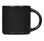 Altitude Vida Ceramic Coffee Mug – 350ml Black