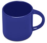 Altitude Vida Ceramic Coffee Mug – 350ml Blue