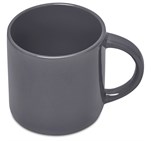 Altitude Vida Ceramic Coffee Mug – 350ml Grey