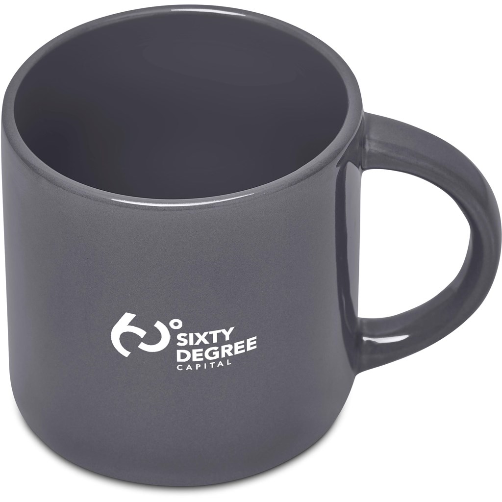 Altitude Vida Ceramic Coffee Mug – 350ml