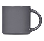 Altitude Vida Ceramic Coffee Mug – 350ml Grey