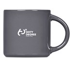 Altitude Vida Ceramic Coffee Mug – 350ml Grey