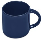 Altitude Vida Ceramic Coffee Mug – 350ml Navy