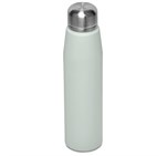 Altitude Vogue Lamda Lite Aluminium Water Bottle - 700ml Light Green