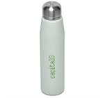 Altitude Vogue Lamda Lite Aluminium Water Bottle - 700ml Light Green