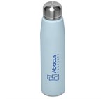 Altitude Vogue Lamda Lite Aluminium Water Bottle - 700ml Light Turquoise