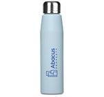 Altitude Vogue Lamda Lite Aluminium Water Bottle - 700ml Light Turquoise