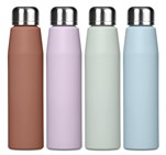 Altitude Vogue Lamda Lite Aluminium Water Bottle - 700ml DR-AL-273-B_DR-AL-273-B-NO-LOGO