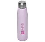 Altitude Vogue Lamda Lite Aluminium Water Bottle - 700ml Pink