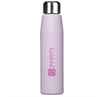 Altitude Vogue Lamda Lite Aluminium Water Bottle - 700ml Pink