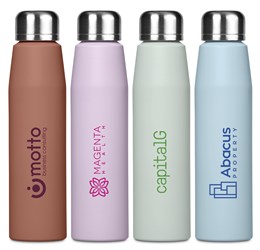 Altitude Vogue Lamda Lite Aluminium Water Bottle - 700ml