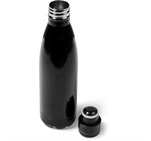 Serendipio Ethos Stainless Steel Vacuum Water Bottle - 500ml DR-AM-186-B_DR-AM-186-B-03-NO-LOGO