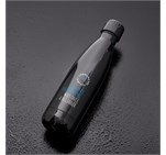 Serendipio Ethos Stainless Steel Vacuum Water Bottle - 500ml DR-AM-186-B_DR-AM-186-BL-LIFESTYLE-02