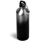 Crossover Aluminium Water Bottle - 750ml DR-AM-191-B_DR-AM-191-B-02-NO-LOGO