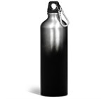 Crossover Aluminium Water Bottle - 750ml DR-AM-191-B_DR-AM-191-B-NO-LOGO