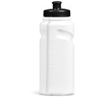 Annex Plastic Water Bottle - 500ml - Black DR-AM-193-B_DR-AM-193-B-BL-01-NO-LOGO