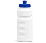 Annex Plastic Water Bottle - 500ml Blue