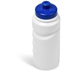 Annex Plastic Water Bottle - 500ml Blue