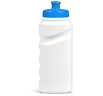Annex Plastic Water Bottle - 500ml Cyan