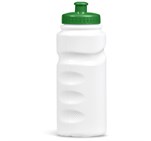 Annex Plastic Water Bottle - 500ml Green