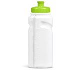 Annex Plastic Water Bottle - 500ml Lime