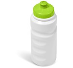 Annex Plastic Water Bottle - 500ml - Lime DR-AM-193-B_DR-AM-193-B-L-06-NO-LOGO