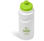 Annex Plastic Water Bottle - 500ml Lime