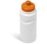 Annex Plastic Water Bottle - 500ml - Orange DR-AM-193-B_DR-AM-193-B-O-04-NO-LOGO