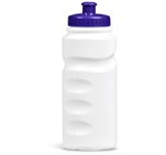 Annex Plastic Water Bottle - 500ml - Purple DR-AM-193-B_DR-AM-193-B-P-02-NO-LOGO