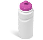 Annex Plastic Water Bottle - 500ml - Pink DR-AM-193-B_DR-AM-193-B-PI-04-NO-LOGO