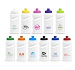 Annex Plastic Water Bottle - 500ml